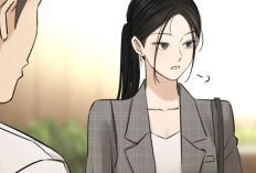 Link Baca Manhwa Just Twilight Chapter 65 Sub Indonesia, Perusahaan yang Bikin Repot