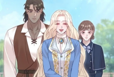 RAW Baca Webtoon Taming the Corrupted Chapter 42 Indonesia Sub, Casadin Si Tanmpan dan Pemberani