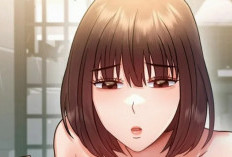 Baca Manhwa Illicit Love Chapter 73 Bahasa Indonesia Jungwoo Sampai Menangis di Hadapan Aram 