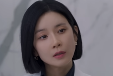 Nonton Drama Korea Agency (2023) Episode 9-10 Sub Indo, Tayang Hari Ini! Akankah Go Ah In Bertahan di Perusahaan?