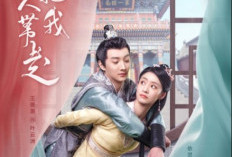 Nonton Drama China Take My Wife Away (2023) Full Episode 1-40 Sub Indo, Rilis Resmi di WeTV!