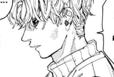 Link Baca Manga Sakamoto Days Chapter 207 Bahasa Indonesia, Selamat Datang di Dunia Kebebasan Absolute