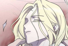 Annete Bundir? Baca Manhwa My Beloved Oppressor Chapter 16 Bahasa Indonesia, Apakah Bisa Diselamatkan?