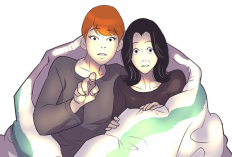 Baca Webtoon The Remarriage Contract Chapter 71 Bahasa Indonesia, Berita Tentang Han Seoyeon Berselingkuh Mencuat 