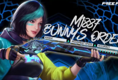 Arti Rules https di Game Free Fire? Begini Aturan dan Keuntungannya - Cara Bermain di Server Ini!