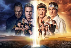 Cobra Kai Saison 6 Date de Sortie : Le Combat Pour la Victoire Finale a Commencé !