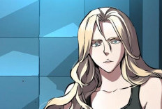 Siapa Sangka? Baca Mercenary Enrollment Chapter 177 Bahasa Indonesia Ijin Yui Ternyata Anak Dari Ilmuwan Terkenal 