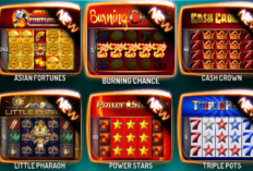 Indo VIP Cheat Paling Gacor 2024 Bahasa Indonesia, Tempat Situs Game Slot Mudah X5000 JP Paus