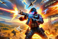 Download Kaido Xit FF Apk Auto Headshot Terbaru April 2024, Auto Win Streak BOOYAH Survivor Wajib Punya