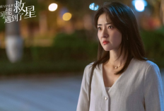Nonton Drama China Hi Venus (2022) Episode 15-16 Sub Indo, Gemas Banget! Lu Zhao Xi dan Ye Shi Lan Makin Nempel