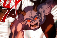 Siap Mukbang Demon! Baca Manhwa Talent-Swallowing Magician Chapter 55 RAW Bahasa Indonesia