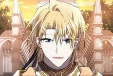 Link RAW Manhwa Ashtarte Chapter 85 Bahasa Indonesia, Bagaimana Nasib Hubungan Ashtarte?