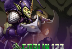 Login Goblin 123, Situs Gacor Hasilkan Cuan Terbaik 2024, Benarkah Terbukti Membayar?