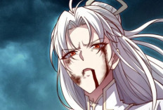 Kedatangan Chen Canggan! Lanjutan Manhua Invincible at the Start Chapter 117 Bahasa Indonesia