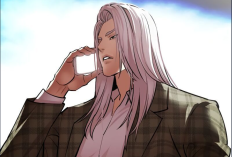 Baca RAW Manhwa Lookism Chapter 538 Bahasa Indonesia, Perjanjian Perang Dimulai!