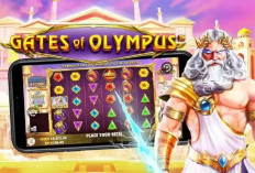 Cara Bermain Online Slot Zeus Gates Of Olympus dengan Mudah, Auto Gacor Bikin Maxwin!