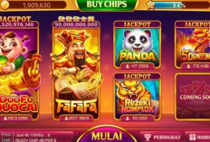 Cuan! 5 Rekomendasi Game Domino Penghasil Uang Tanpa Deposit, Modal 0 Keuntungan Ratusan Ribu Per Hari!
