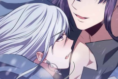 Baca Manhwa She No Longer Wields Her Sword Chapter 35 Bahasa Indonesia, Bertemu dengan Gia!