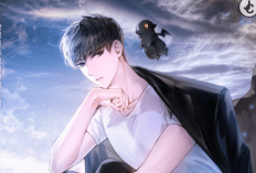 Sinopsis Manhwa Poison Eating Healer, Manhwa Fantasy Populer Karya Park Kyeong-won dan Team Forbes