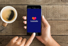 Apakah Bisa Pinjam Uang di Lazada? Bisa Limit Sampai 10 Juta dan Bunga Rendah, Cek Ketentuannya Berikut ini