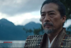 Date de sortie Drame Japonais Shogun (2024) épisode 10 VOSFR, Le Plan de Toranaga Pour Devenir Shogun