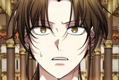 Akhirnya Bisa Bersatu! Spoiler & Link Baca Manhwa The Terminally Ill Young Master of the Baek Clan (The Baek Clan's Sickly Young Master) Chapter 34 Eng Indo