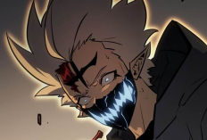 Link Baca Manhwa Solo Leveling: Ragnarok Chapter 41 Bahasa Indonesia, Munculnya Chimera Ganas