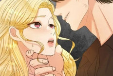 Baca Manhwa How to Tame My Beastly Husband Chapter 15 Bahasa Indonesia, Annette Kaget Dengan Sikap Rafael!