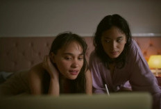 Link Nonton Film Indonesia Like & Share (2022) yang Berhasil Tembus SXSW Sydney & Adelaide Film Festival 2023