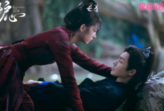 Spoiler Back From the Brink (2023) Episode 27 28 29 : Zhu Li Membawa Yan Hui dan Bai Xiaosheng Berkeliling