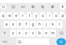 Cara Atasi Kelola Keyboard Virtual Selalu Muncul di Hp Vivo, Pakai 2 Cara Ini Langsung Berhasil!