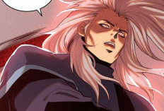 Serangan Terus Menerus! Lanjutan Baca Komik Disastrous Necromancer Chapter 51 Bahasa Indonesia, Yiyi Tak Mundur Sedikit Pun