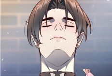 Lanjutan Webtoon The Last Bloodline Chapter 60 Bahasa Indonesia, Mallory Terkekang dengan Pikirannya Sendiri!