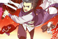 Demonic Flame Harus Kalah! RAW Baca Manhua Battle Through the Heavens Chapter 423 Indonesia Sub Gratis