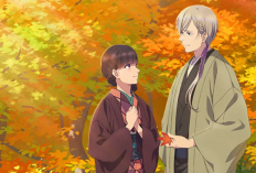 Spoiler Anime My Happy Marriage (2023) Episode 5: Suprise Spesial dari Miyo Membuat Kayota Terharu