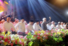 Jadwal Grup Az Zahir Pekalongan Bulan Juli 2023, Bersama Lantunkan Sholawat Nabi Muhammad SAW!