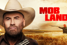 Link Nonton Film Mob Land (2023) SUB INDO Full Movie HD 1080P, Kembalinya John Travolta Jadi Sherrif Keren di Kota Dixie