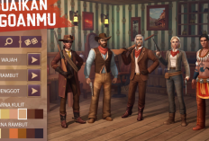 Download Westland Survival: Game Koboi MOD APK 2024 Free Stamina, Banyak Fitur Seru yang Bikin Betah Main!