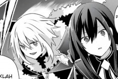 Baca Manga Kage no Jitsuryokusha ni Naritakute Chapter 66 Bahasa Indonesia Shadow Makin Ngeri Aja Nih