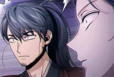 Update! Tempat Baca Manhwa The Terminally Ill Young Master of the Baek Clan Chapter 21 English Scan Bahasa Indonesia