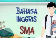 Contoh Soal PTS/UTS Bahasa Inggris Kelas 12 Semester 2 Pilihan Ganda Beserta Kunci Jawaban