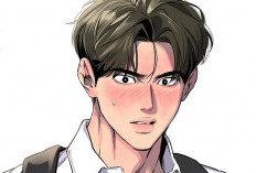 Baca Manhwa A Not So Fairy Tale Chapter 41 Bahasa Indonesia Begini Jadinya Nasib Bidadari Kalau Terperangkap di Bumi