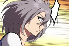 Kekuatan yang Luar Biasa! Spoiler dan Link Baca Manhua Evolution Begins With A Big Tree Chapter 322 English Translation Indonesia
