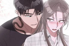 Baca Manhwa Kitsch Wedding Chapter 24 Bahasa Indonesia Nggak Peka, Kode Keras Raehwa Nggak Bekerja Buat Yitae 