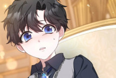 Cek Link The Evil Stepmother Lives On Chapter 8 Sudah UPDATE: Kamu Salah Pilih Lawan Bang! 