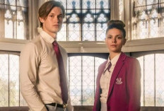 Lien Pour Regarder Série Maxton Hall Streaming Épisodes Complets VOSTFR, Les Rebondissements de l'amour des Jeunes !