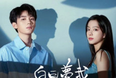 Jadwal Rilis Drama You Are Desire (2023) Episode 21-22, Catat dan Pasang Pengingat Sekarang Juga! 