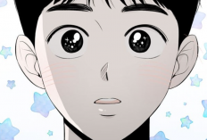RAW Baca Webtoon Red as a Tomato! Chapter 2 Bahasa Indonesia, Ciyeee! Salting Tingkat Dewa