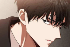 Spoiler RAW! Baca Manhwa BL Passion Chapter 115 Indonesia Scan, Ilay Makin Dibuat Terobsesi