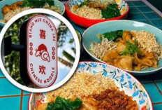 Biangmie Garut Jawa Barat Bagikan Resep Menu Mie Andalan Sebelum Akhirnya Tutup Permanen